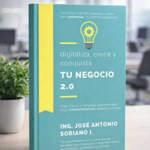 Tu negocio 2.0 | e-book